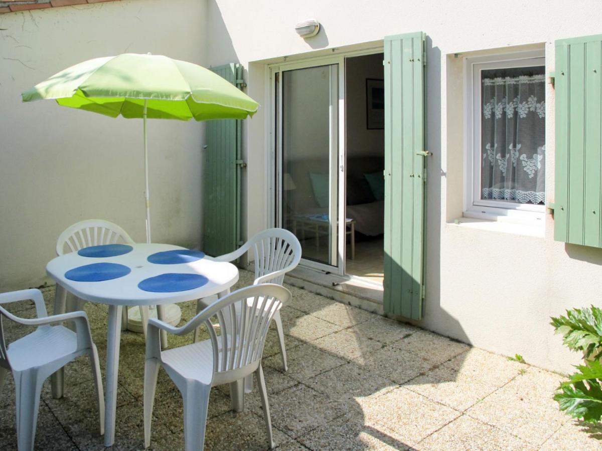 Hébergement de vacances Venelle De La Touche T3 - Idr121 La Flotte