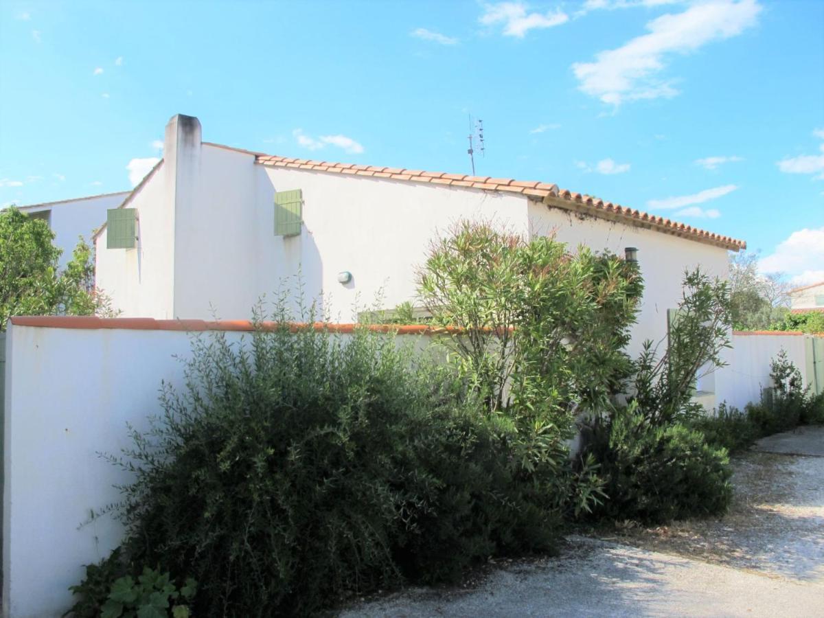 Venelle De La Touche T3 - Idr121 Hébergement de vacances *