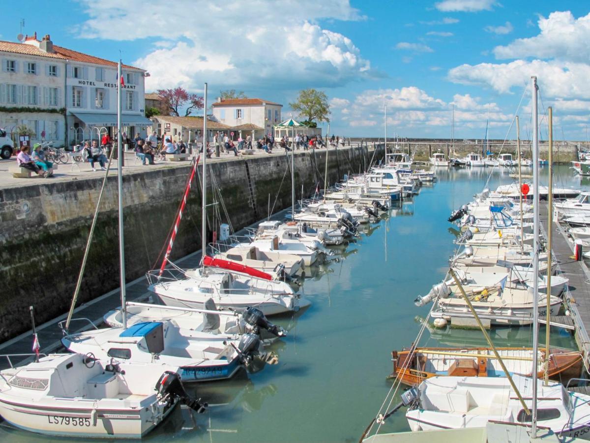 Hébergement de vacances Venelle De La Touche T3 - Idr121 *