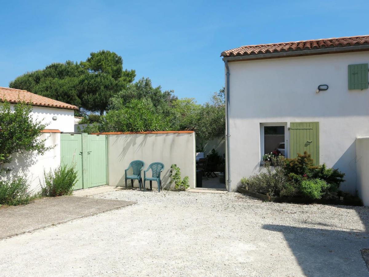 Hébergement de vacances Venelle De La Touche T3 - Idr121